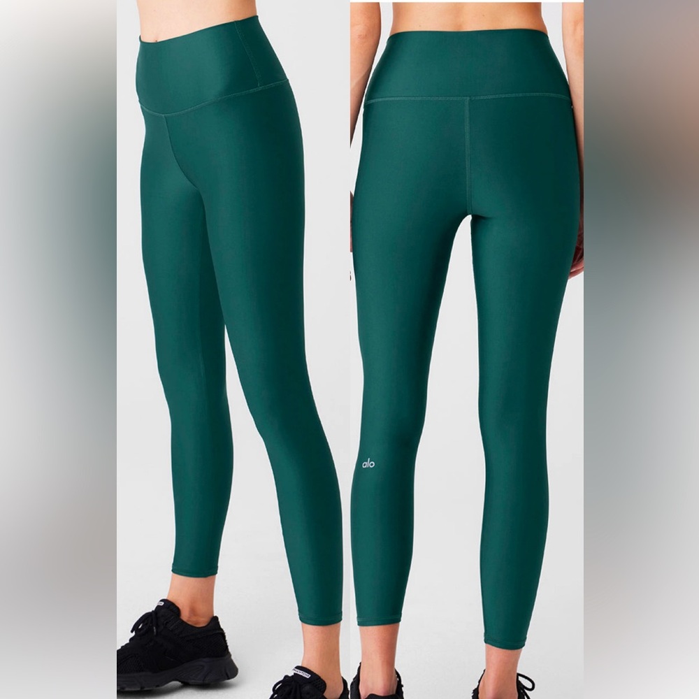 ALO Yoga 7/8 High-Waist Airlift Leggings